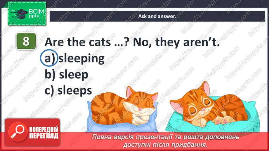 №082 - Review: units 4, 5 and 6. Quiz time.33
