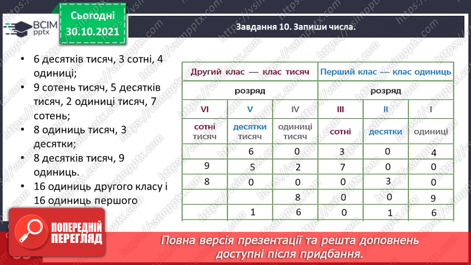 №053 - Утворюємо багатоцифрові числа різними способами38 №053 - Утворюємо багатоцифрові числа різними способами38