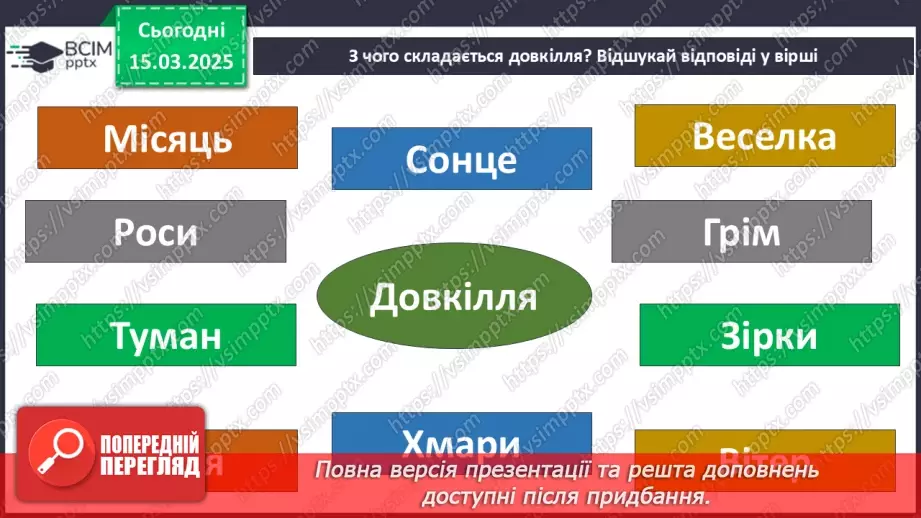 №0080 - Чому потрібно дбати про довкілля7 №0080 - Чому потрібно дбати про довкілля7