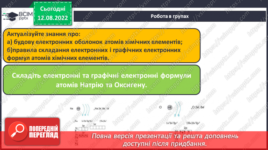 №02 - Хімічний зв’язок і будова речовини.12