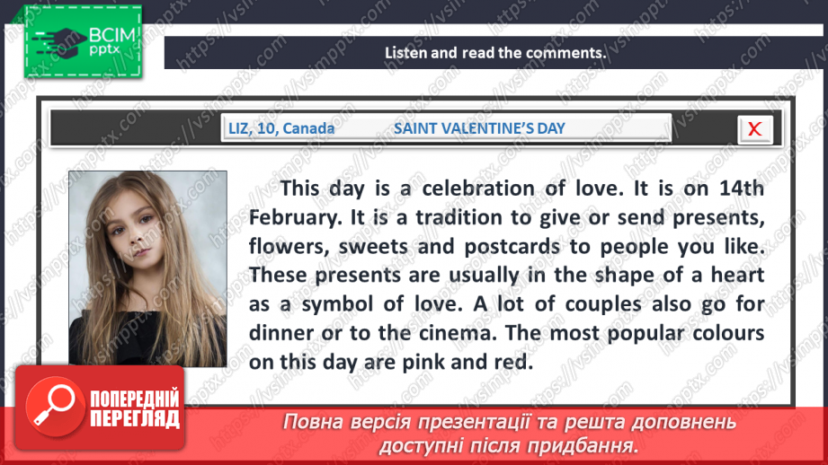 №043 - What are Holidays?20 №043 - What are Holidays?20