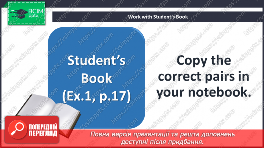 №009 - School Timetable. Cardinal Numbers. Ordinal Numbers.11