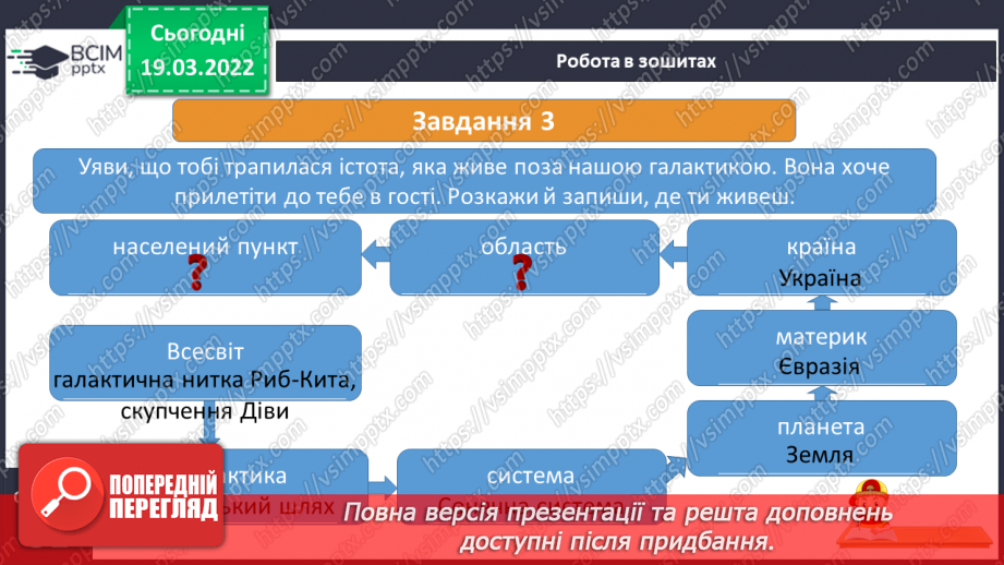 №078-79 - Давні і сучасні уявлення людей про Всесвіт15 №078-79 - Давні і сучасні уявлення людей про Всесвіт15