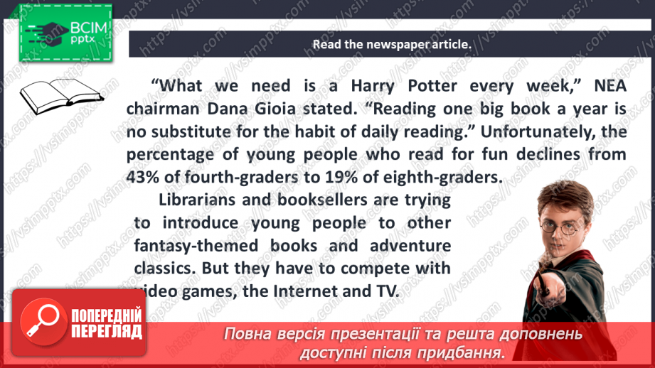№059 - Readers in the News.10 №059 - Readers in the News.10