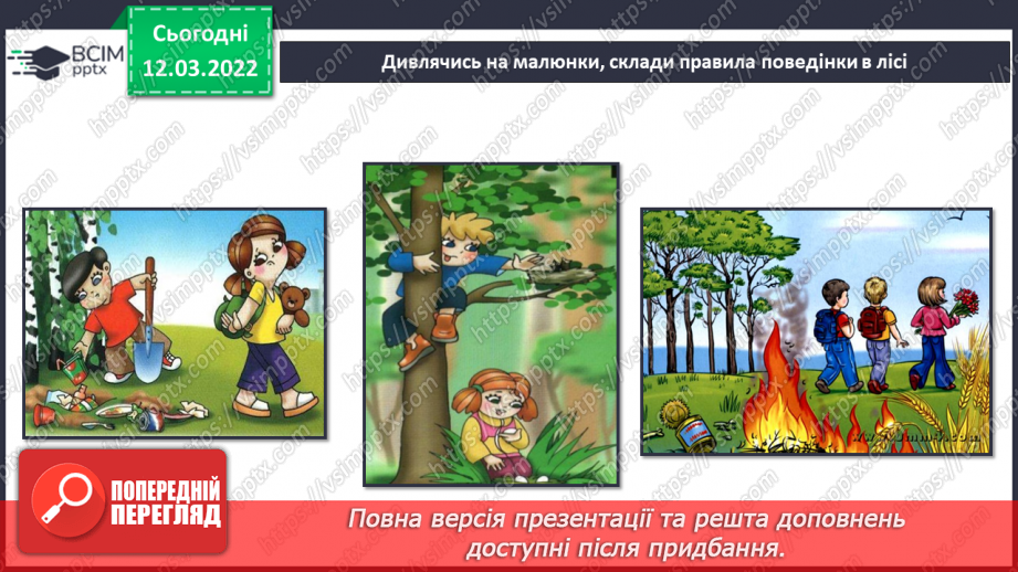 №073 - Навіщо нам ліси?. Досліджуємо разом. Куди ростуть рослини?17 №073 - Навіщо нам ліси?. Досліджуємо разом. Куди ростуть рослини?17