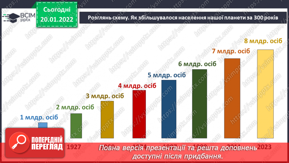 №058 - Неповторність кожної людини8 №058 - Неповторність кожної людини8