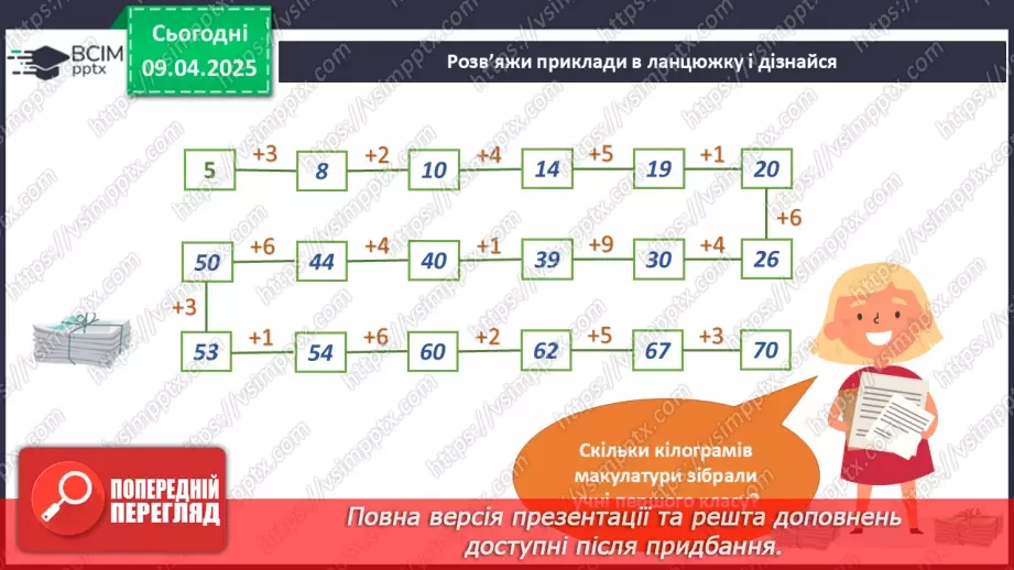 №090 - Як зменшити кількість сміття. День Землі.21 №090 - Як зменшити кількість сміття. День Землі.21