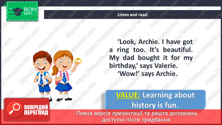 №030 - In the past. Story Time.11