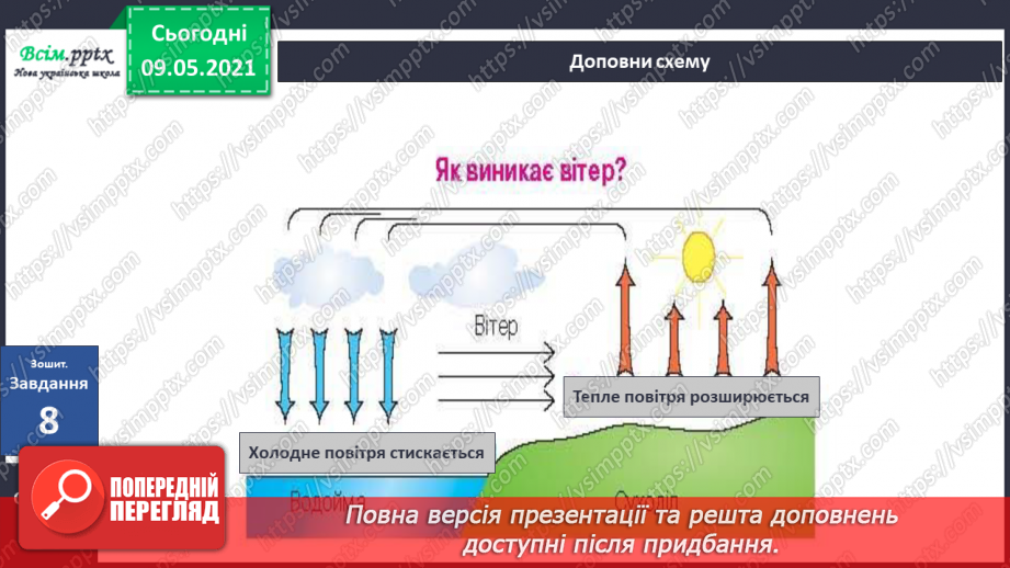 №030 - Як вітер впливає на природу Землі?24