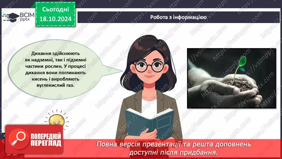 №27 - Рослина цілісний організм. Взаємозв'язки органів рослин.13 №27 - Рослина цілісний організм. Взаємозв'язки органів рослин.13