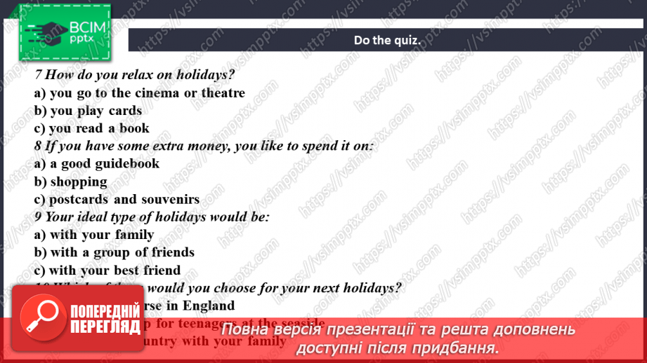 №001 - Holiday expressions9