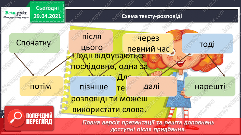 №159 - Текст-розповідь. С. Дерманський «Сенсація».5 №159 - Текст-розповідь. С. Дерманський «Сенсація».5