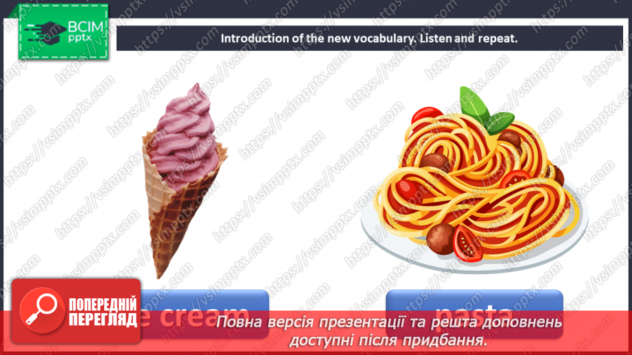 №53 - Food. “I don’t like ….”5 №53 - Food. “I don’t like ….”5