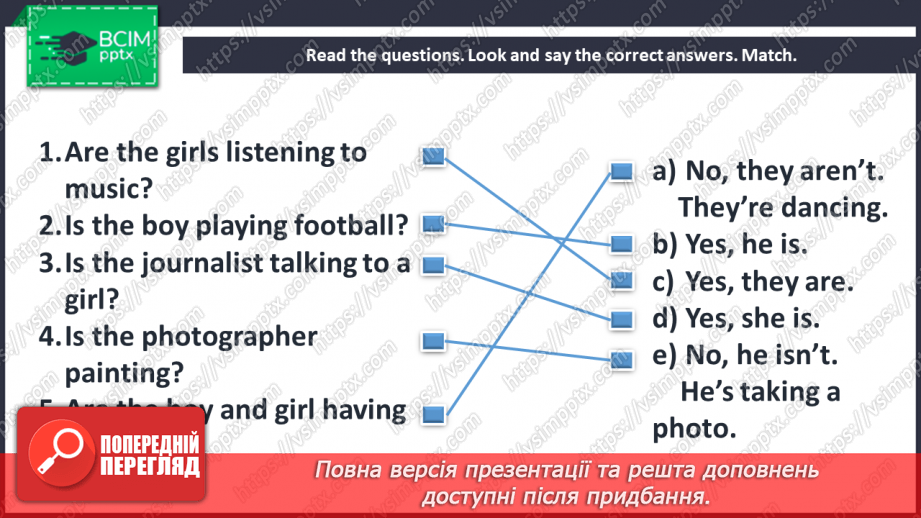 №004 - Well done, explorers! Present Continuous Tense.5