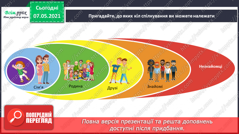 №015 - Узагальнення і систематизація знань учнів. Діагностична робота з тем «Я і моя шкільна громада», «Я і моя сім’я»4 №015 - Узагальнення і систематизація знань учнів. Діагностична робота з тем «Я і моя шкільна громада», «Я і моя сім’я»4