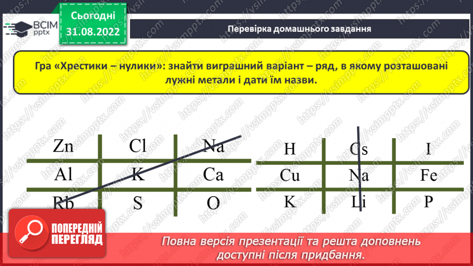 №06 - Поняття про галогени й інертні елементи.3