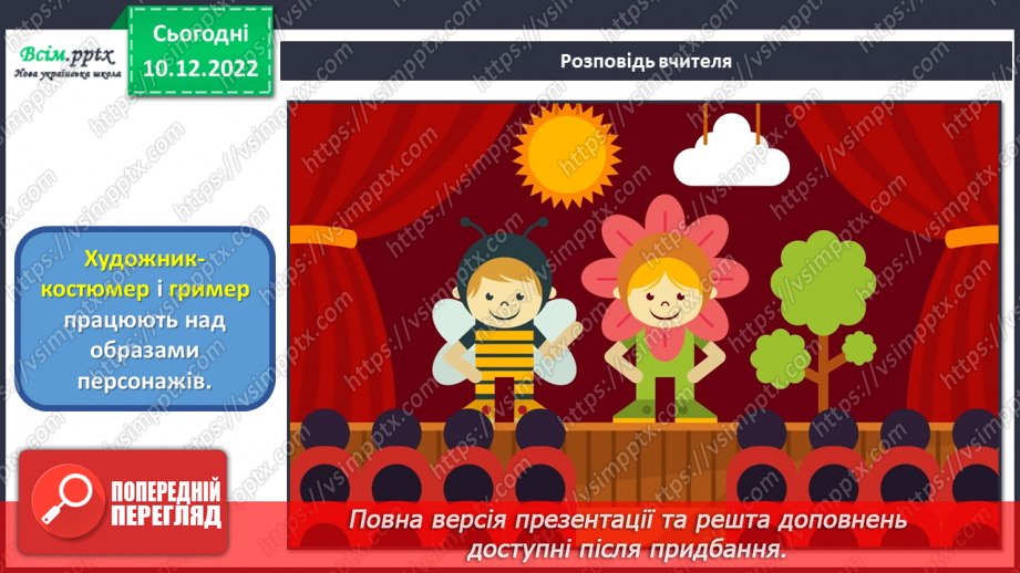 №17 - Дивовижний театр. Виготовлення театральної маски для класної вистави за допомогою паперових тарілок.8 №17 - Дивовижний театр. Виготовлення театральної маски для класної вистави за допомогою паперових тарілок.8