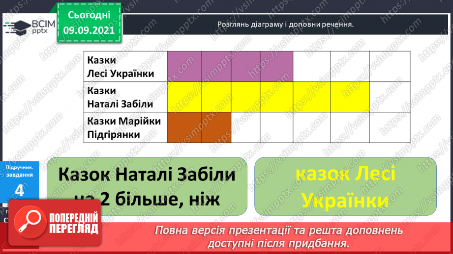 №010 - Натуральні  числа. Число  0.24