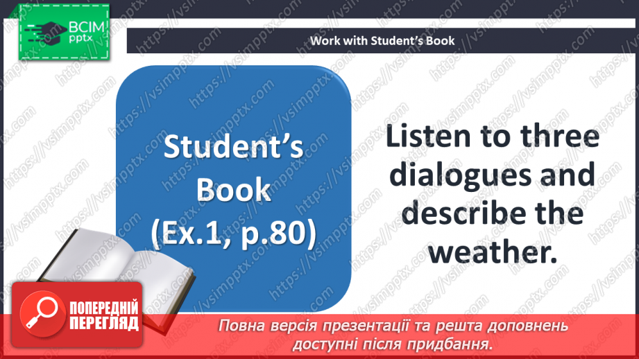 №063 - Weather and Clothes.5 №063 - Weather and Clothes.5