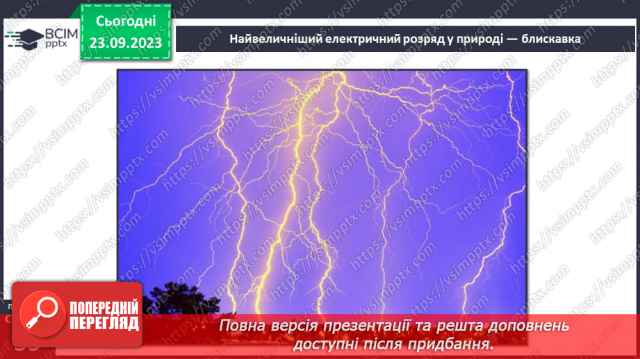 №09 - Що таке електризація. Взаємодія  наелектризованих тіл.16