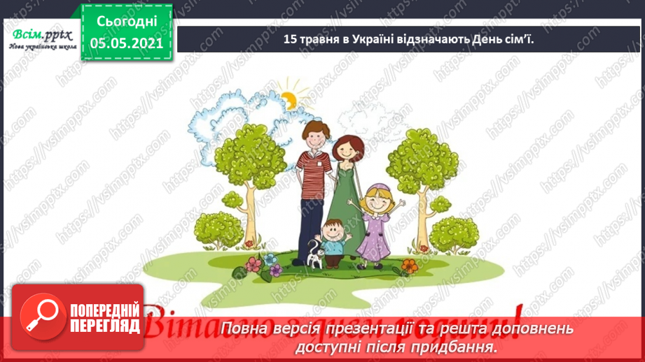 №080 - Ти і твоя родина. Оформлення родовідного дерева.15 №080 - Ти і твоя родина. Оформлення родовідного дерева.15