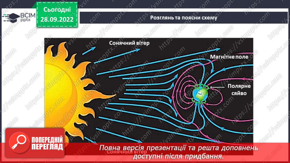 №019 - Утворення Сонячної системи. Сонячний вітер.27 №019 - Утворення Сонячної системи. Сонячний вітер.27