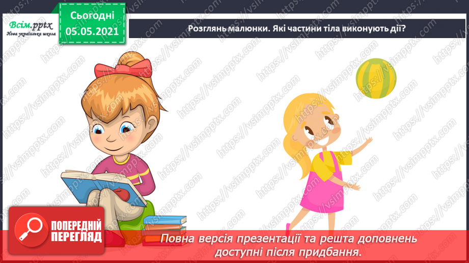 №050 - Тіло людини та його функції.19