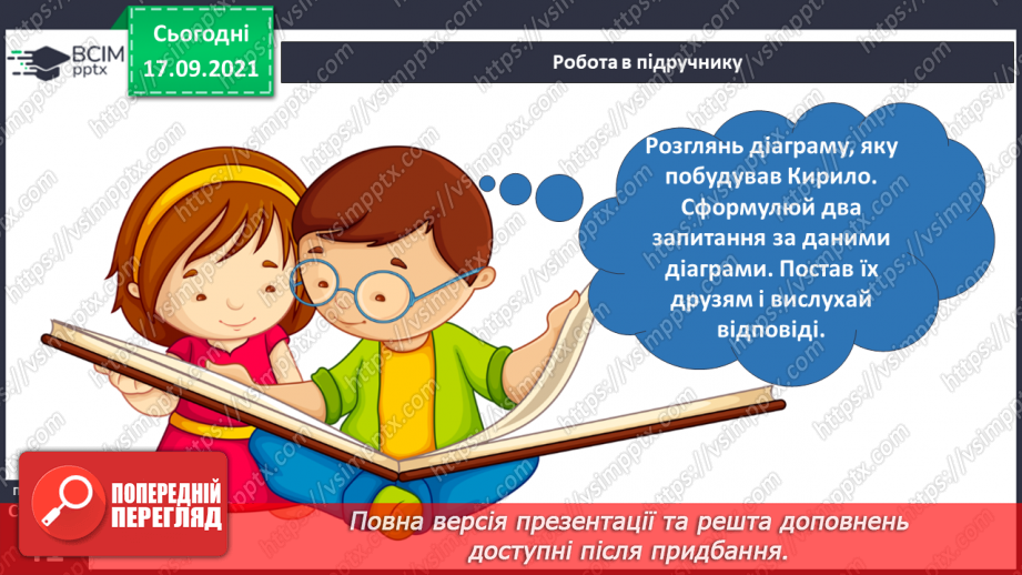 №014 - Аналіз діагностувальної роботи. Робота над виправленням та попередженням помилок. Пригода перша. Як з'явилися музеї.25 №014 - Аналіз діагностувальної роботи. Робота над виправленням та попередженням помилок. Пригода перша. Як з'явилися музеї.25