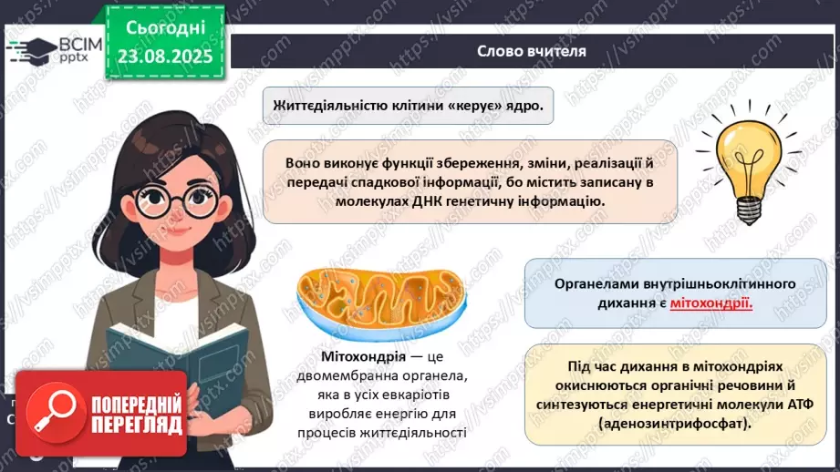 №001 - Організм людини та тварин як багаторівнева біологічна система. Клітини і тканини.12 №001 - Організм людини та тварин як багаторівнева біологічна система. Клітини і тканини.12