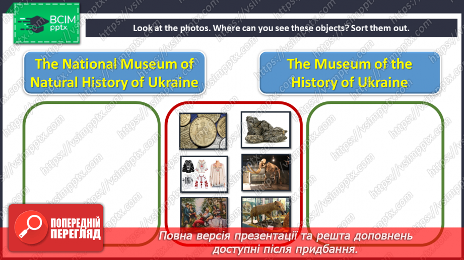 №036 - His hair is curly. Learn and think. Discover museums.8 №036 - His hair is curly. Learn and think. Discover museums.8