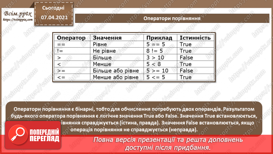 №38 - Робота з цілими та дійсними числами в  Python. Дії з текстом3