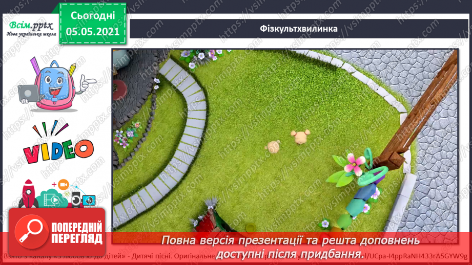 №081 - Ти і твоя родина. Правила поведінки в сім’ї19