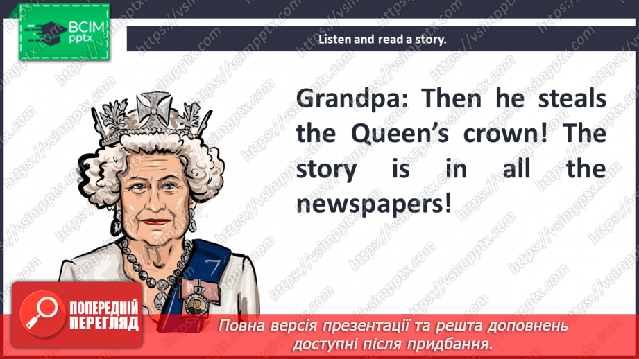 №053 - Holiday plans. Reading for pleasure. The Mysterious H.8 №053 - Holiday plans. Reading for pleasure. The Mysterious H.8