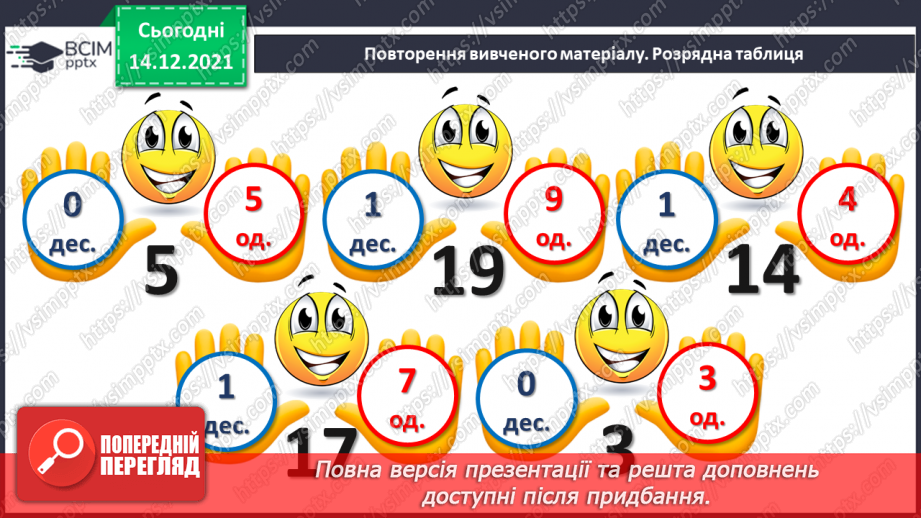 №082 - Додавання виду 11+2. Віднімання виду 13—2. Розв'язування задач3 №082 - Додавання виду 11+2. Віднімання виду 13—2. Розв'язування задач3