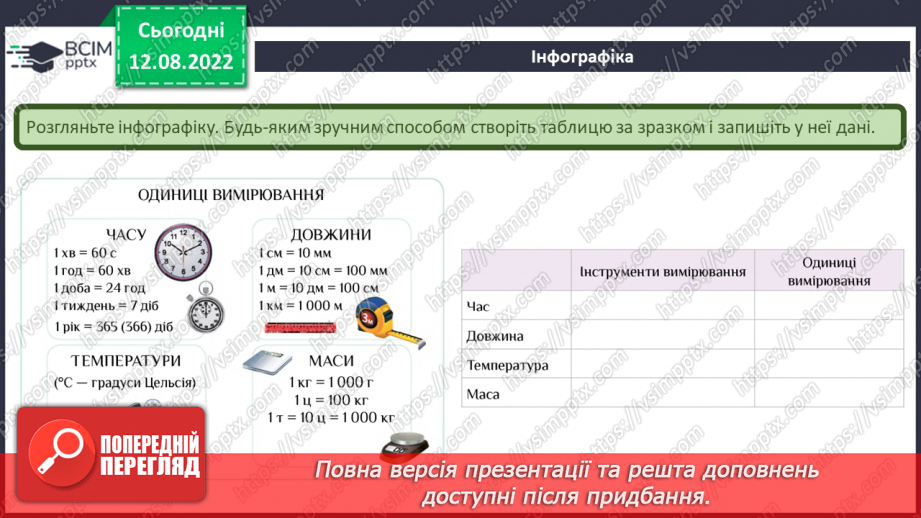 №02 - Кодування інформації. Азбука Морзе. Інфографіка та мультимедіа.16