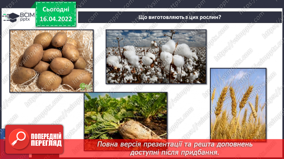 №089 - Рослинництво в рідному краї.25