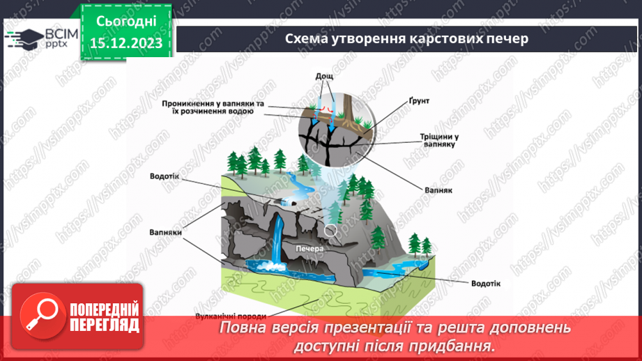 №31-32 - Створення власної колекції мінералів та гірських порід.23