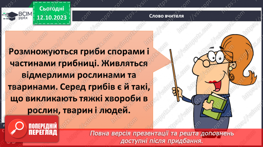 №024 - Осінь - грибна пора11 №024 - Осінь - грибна пора11