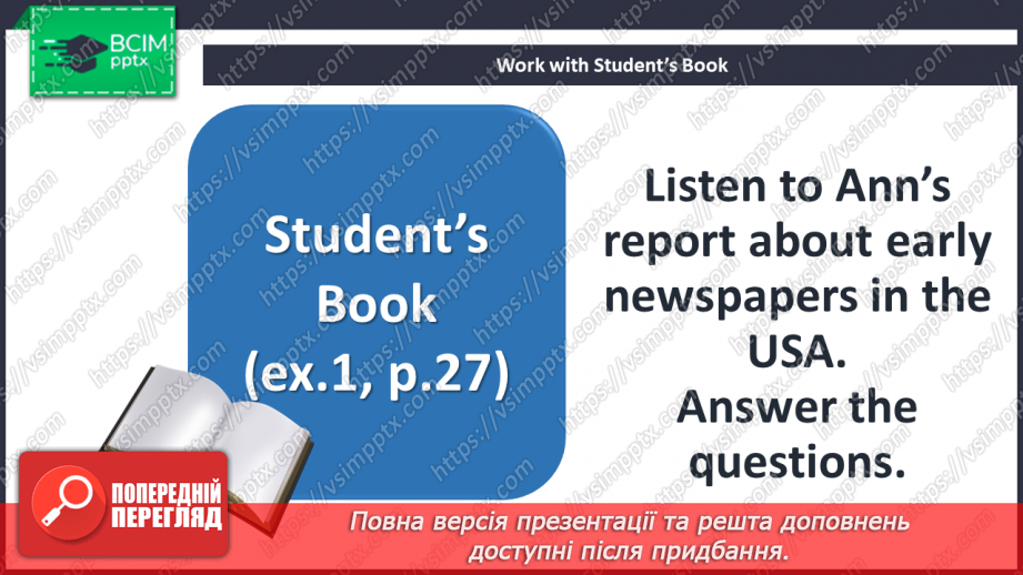№013 - Reading a newspaper.4