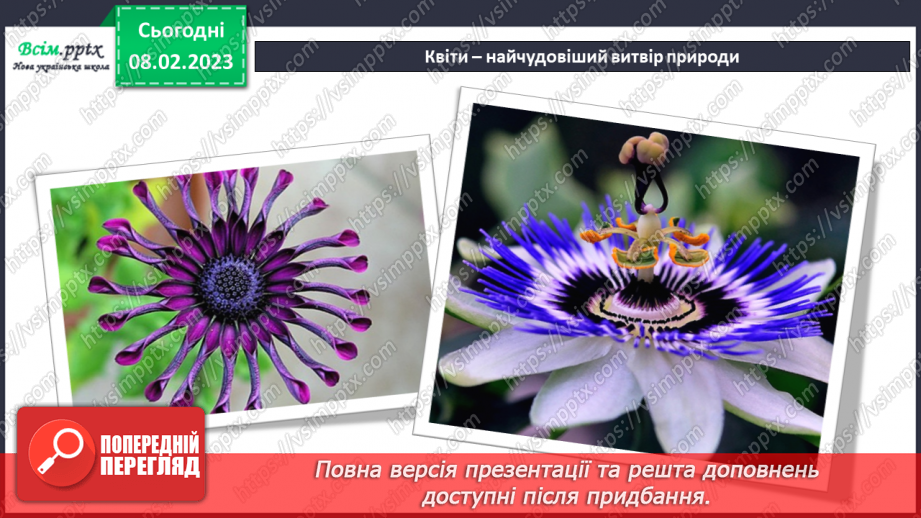 №23 - Виготовлення квітки за зразком чи власним задумом (гофрований папір)4 №23 - Виготовлення квітки за зразком чи власним задумом (гофрований папір)4