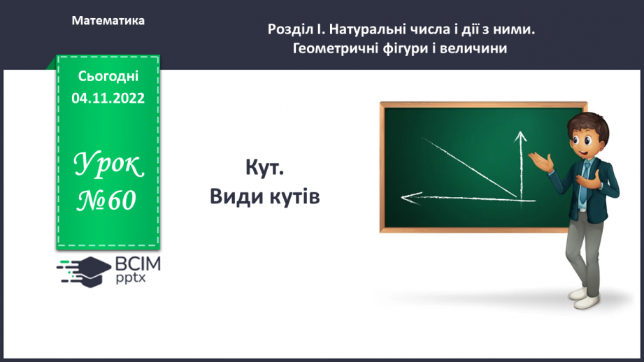 №060 - Кут. Види кутів0