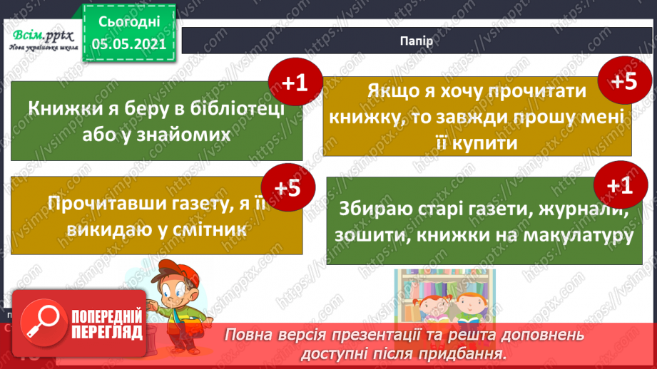 №027-28 - Проєкт-дослідження: «Як я впливаю на моє довкілля»16