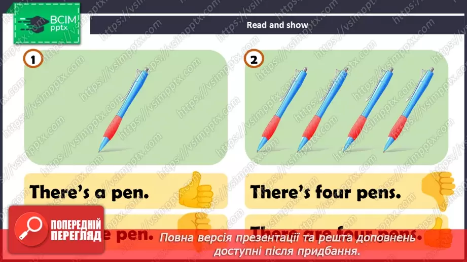 №45 - Think back. Phonics Pp and Ii11 №45 - Think back. Phonics Pp and Ii11