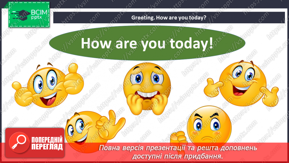 №002 - Introduction. Classroom instructions. “Say ‘Hello’!”, “Stand up!”, “Sit down!”, “Listen!”, “Sing!”2