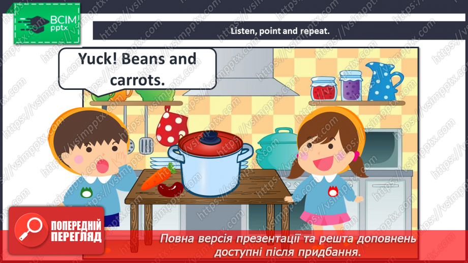 №52 - Food. “I like ….”15 №52 - Food. “I like ….”15