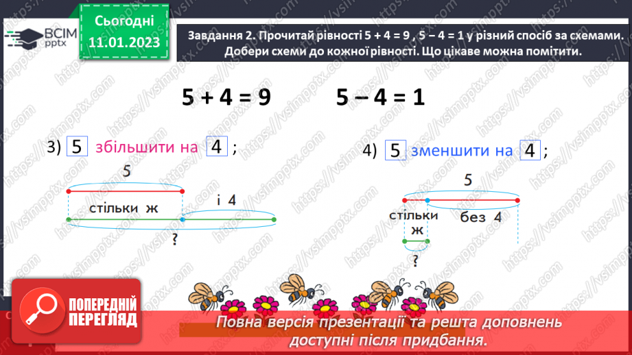 №0073 - Додаємо і віднімаємо числа 0, 1, 2, 3.15