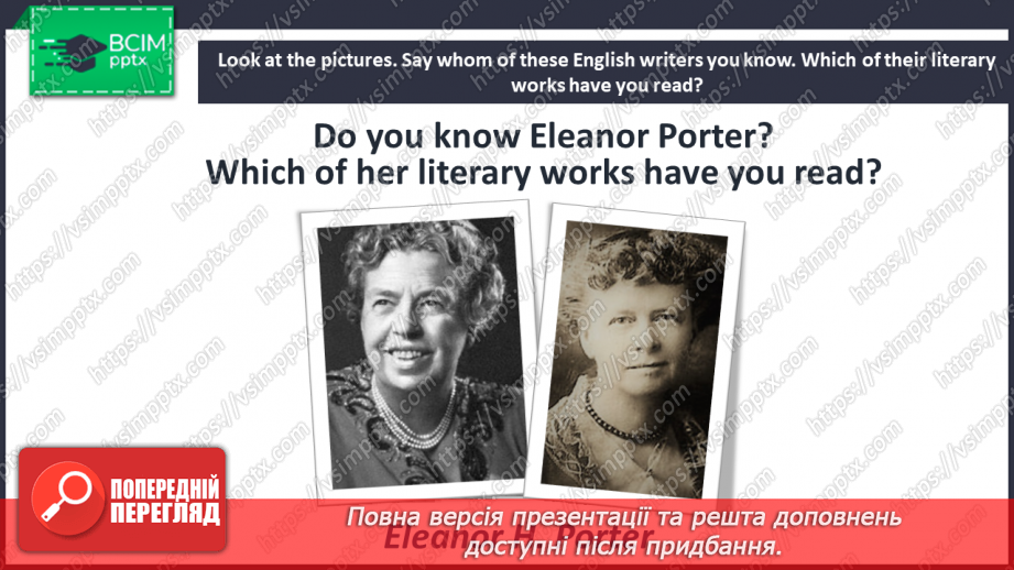 №057 - The British Writers.8