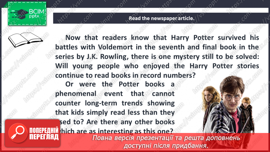 №059 - Readers in the News.8 №059 - Readers in the News.8