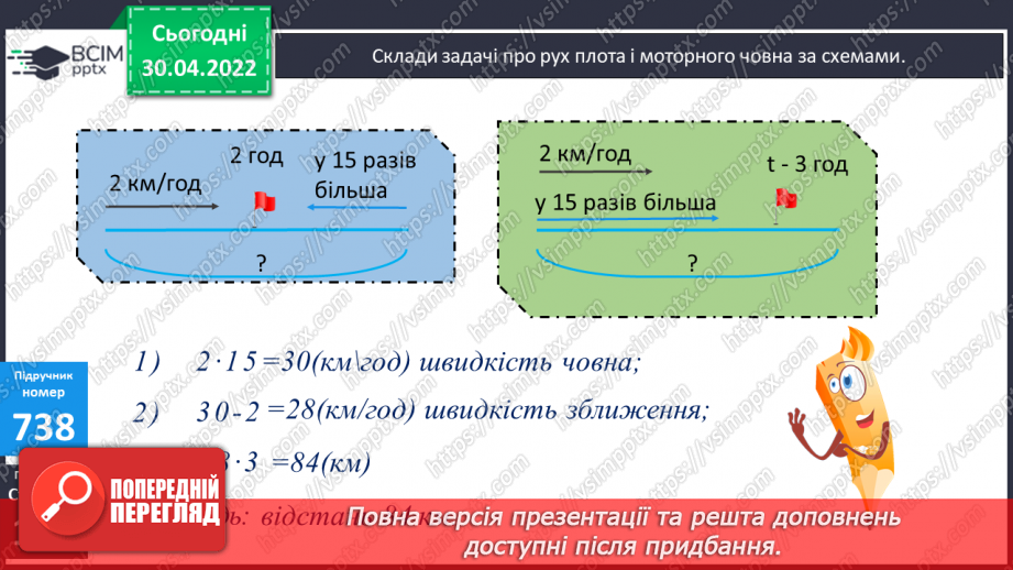 №157 - Ділення багатоцифрового числа на трицифрове з перевіркою. Обчислення виразів. Складання задач про рух за схемами.14 №157 - Ділення багатоцифрового числа на трицифрове з перевіркою. Обчислення виразів. Складання задач про рух за схемами.14