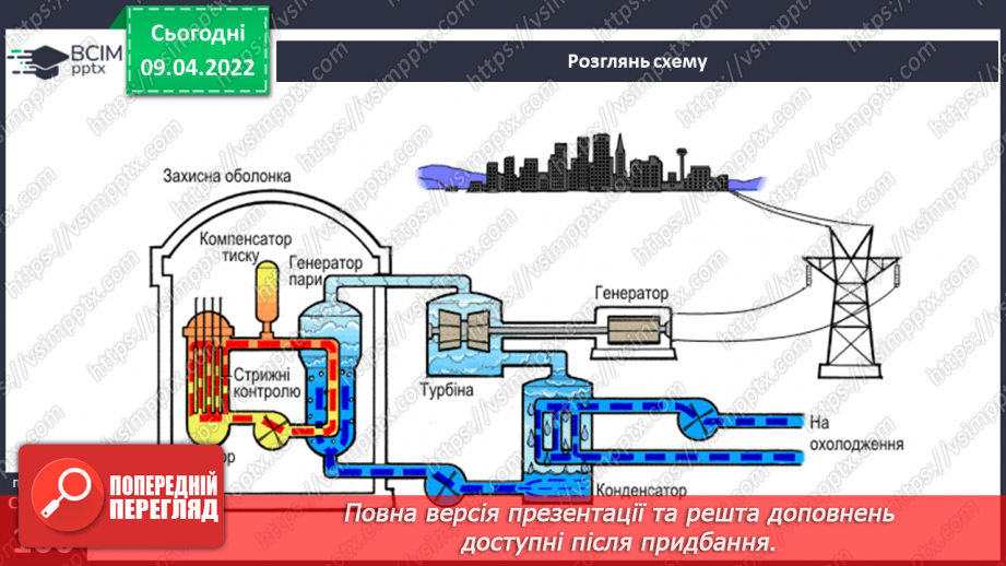 №085 - Пригода третя. Атомна електростанція9 №085 - Пригода третя. Атомна електростанція9